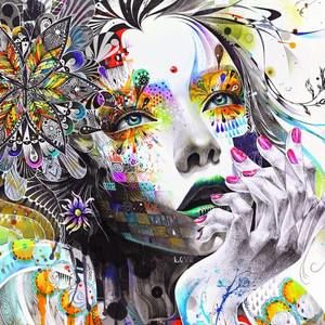 Meet your Posher, Gina